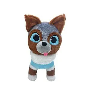 No Brand Toys Puss Cat Perrito Plush Toy Figure Last Wish Toys